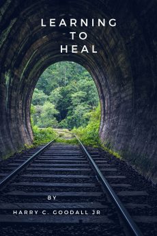 Learning to Heal Book Cover